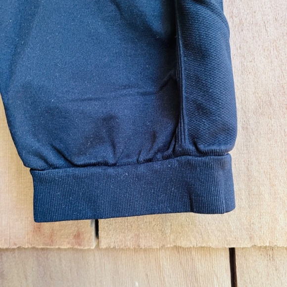 Zenzan Base Layer Compression Short L/XL Black - Picture 5 of 8